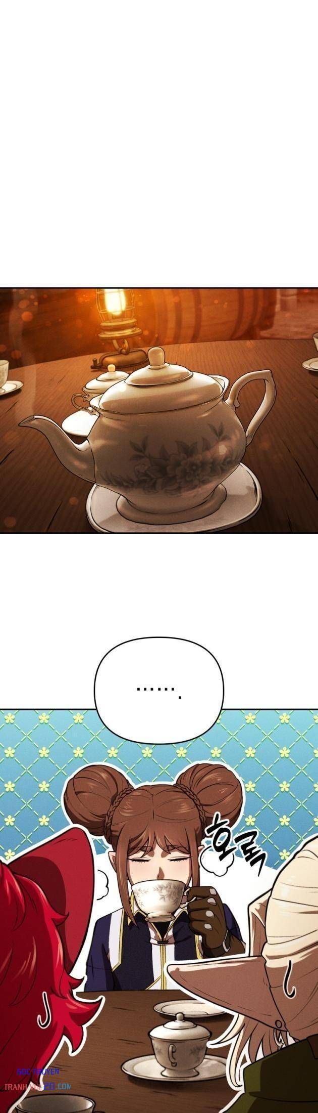 Quái Thực: Huyết Long Đồ Lục Chap 28 - Next Chap 27