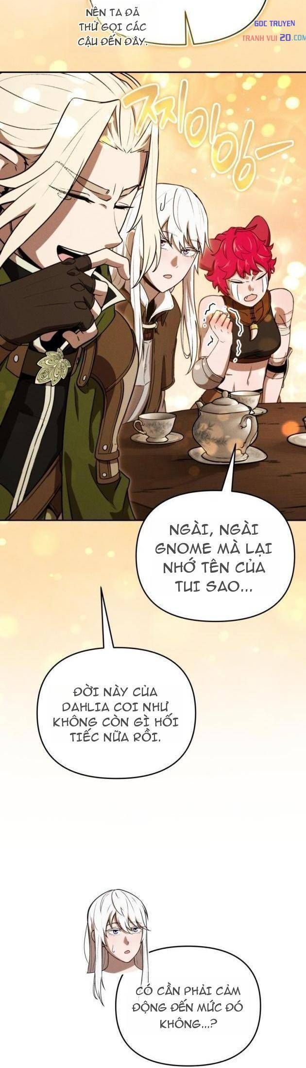 Quái Thực: Huyết Long Đồ Lục Chap 28 - Next Chap 27