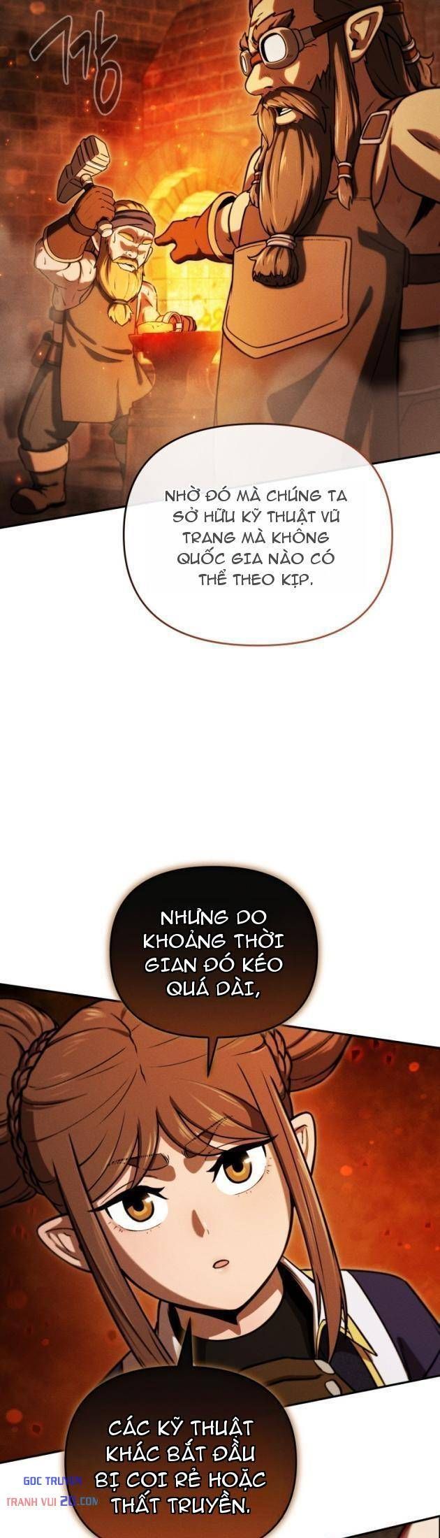 Quái Thực: Huyết Long Đồ Lục Chap 28 - Next Chap 27