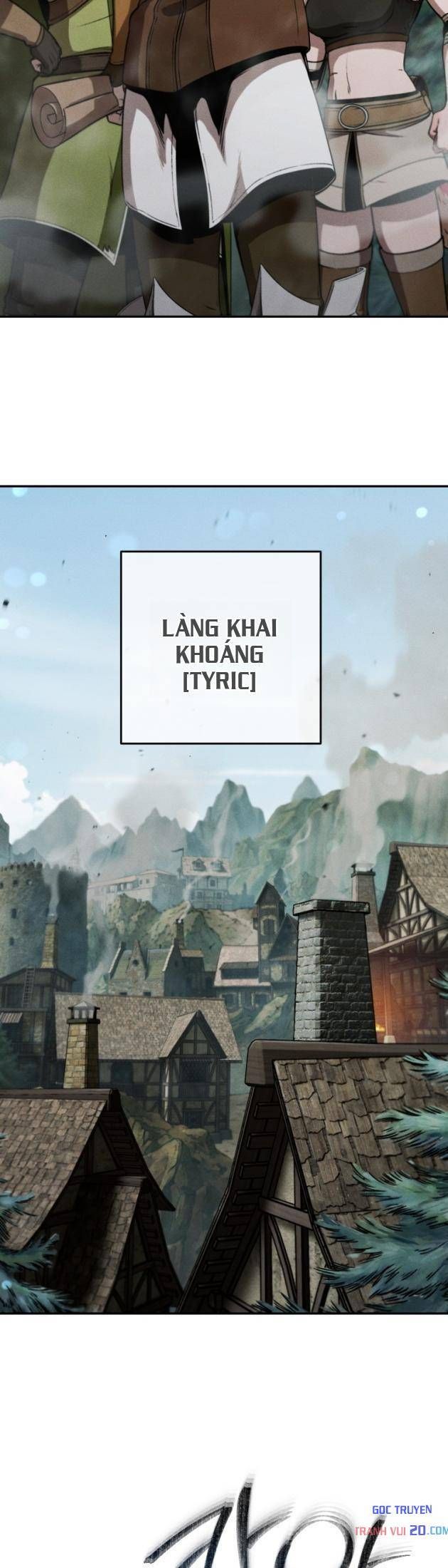 Quái Thực: Huyết Long Đồ Lục Chap 28 - Next Chap 27