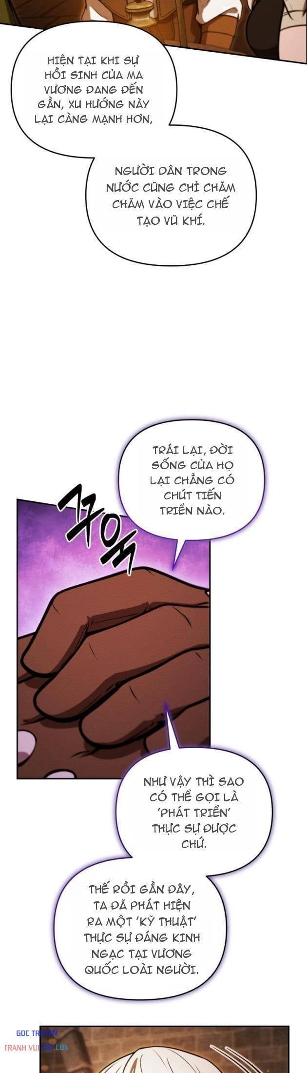 Quái Thực: Huyết Long Đồ Lục Chap 28 - Next Chap 27