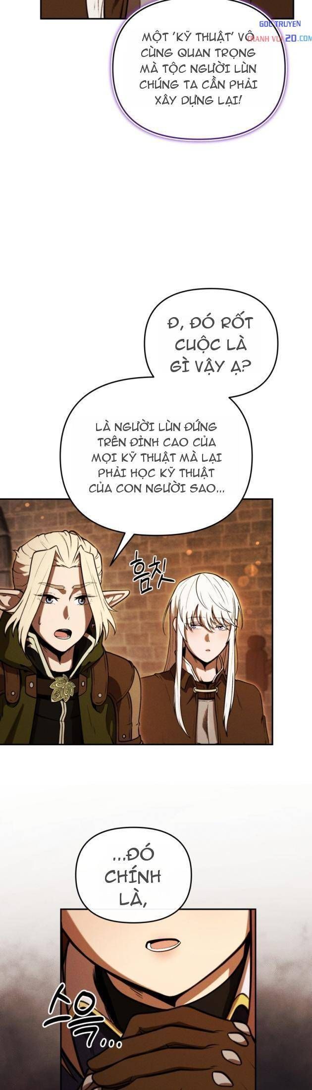 Quái Thực: Huyết Long Đồ Lục Chap 28 - Next Chap 27