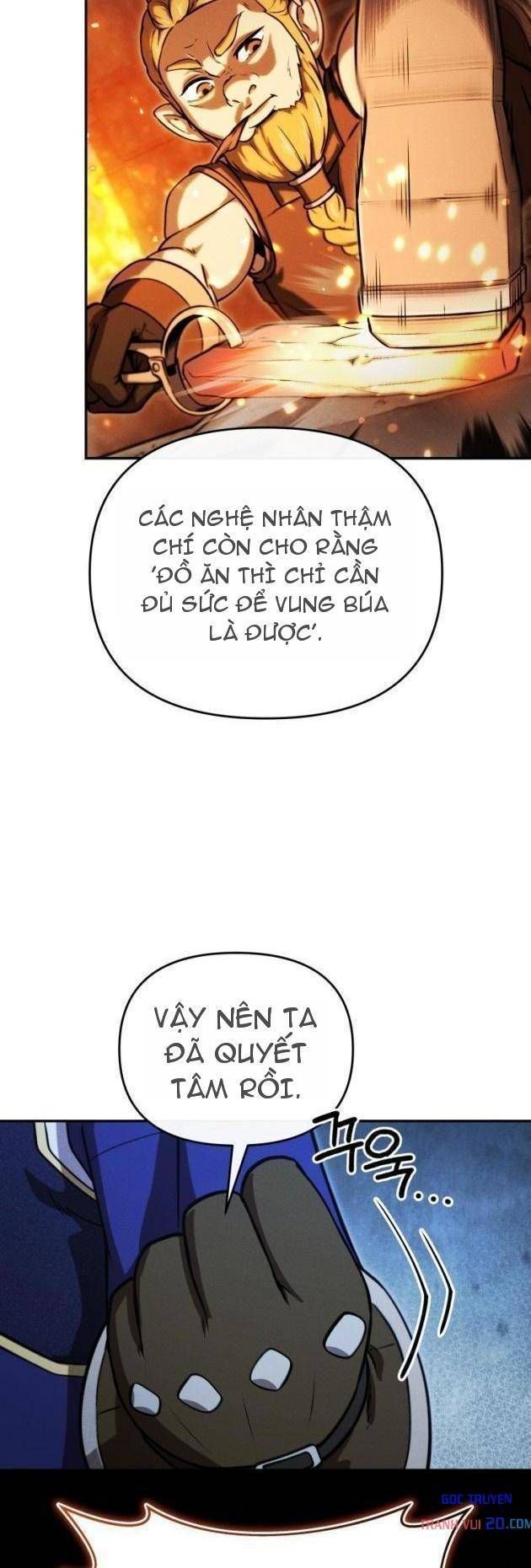 Quái Thực: Huyết Long Đồ Lục Chap 28 - Next Chap 27
