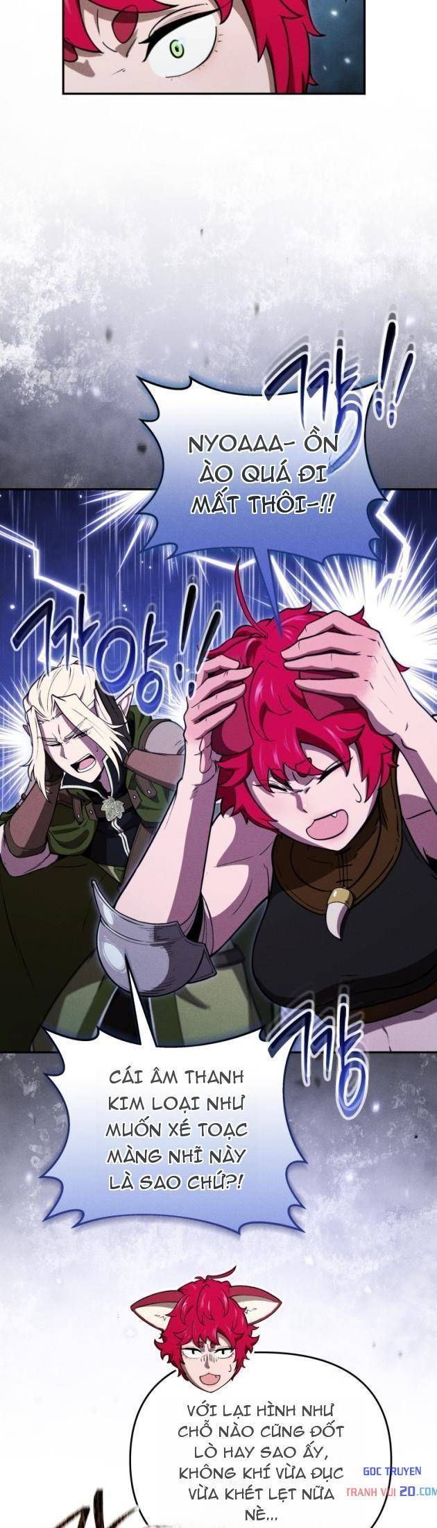 Quái Thực: Huyết Long Đồ Lục Chap 28 - Next Chap 27