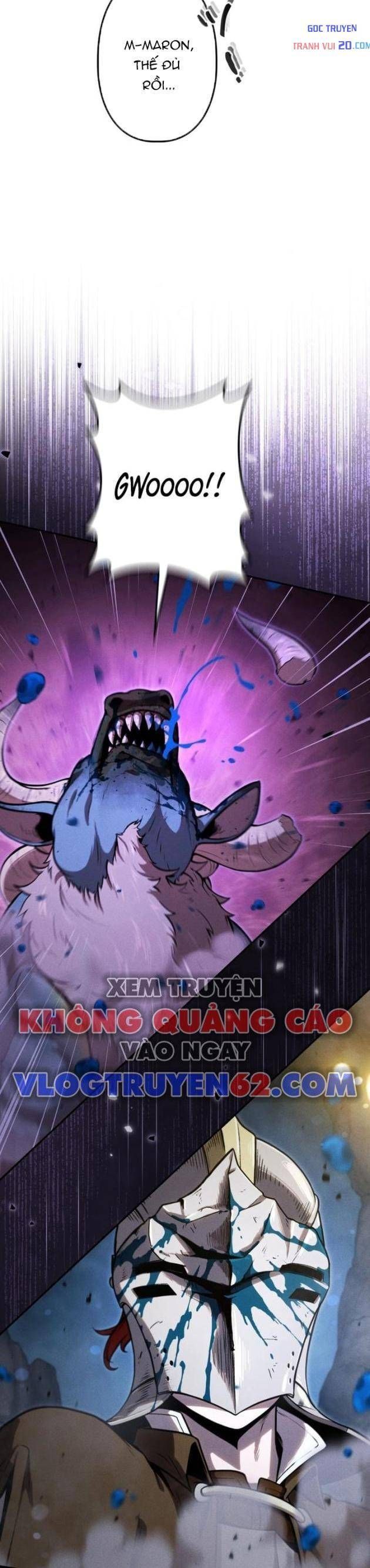 Quái Thực: Huyết Long Đồ Lục Chap 29 - Next Chap 28