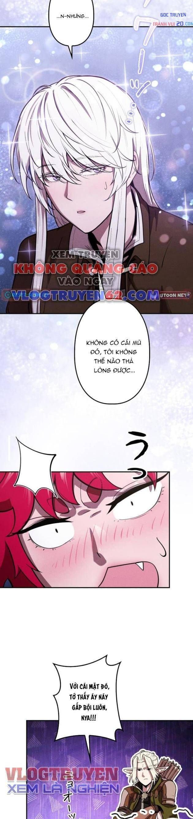 Quái Thực: Huyết Long Đồ Lục Chap 29 - Next Chap 28