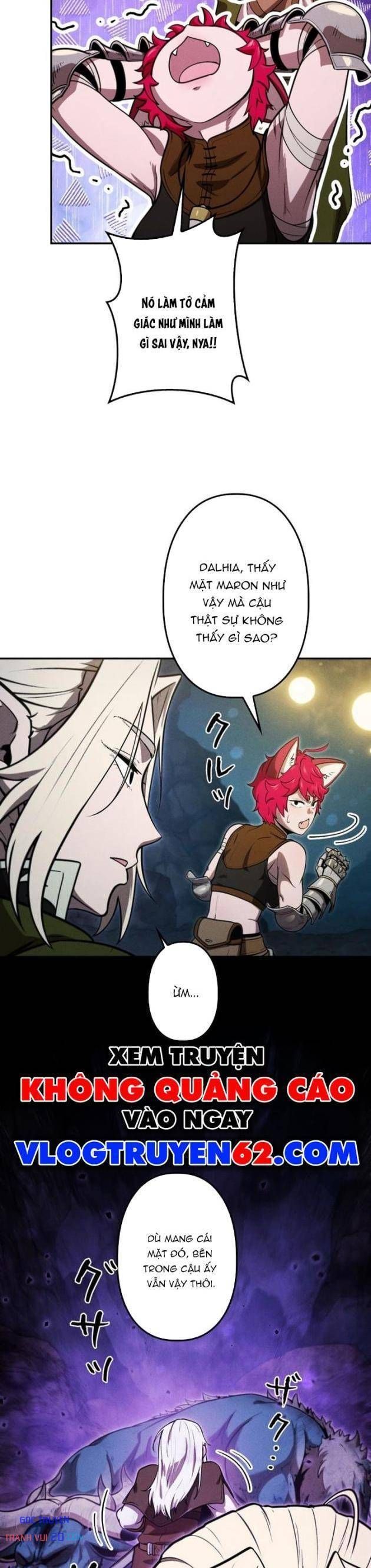 Quái Thực: Huyết Long Đồ Lục Chap 29 - Next Chap 28