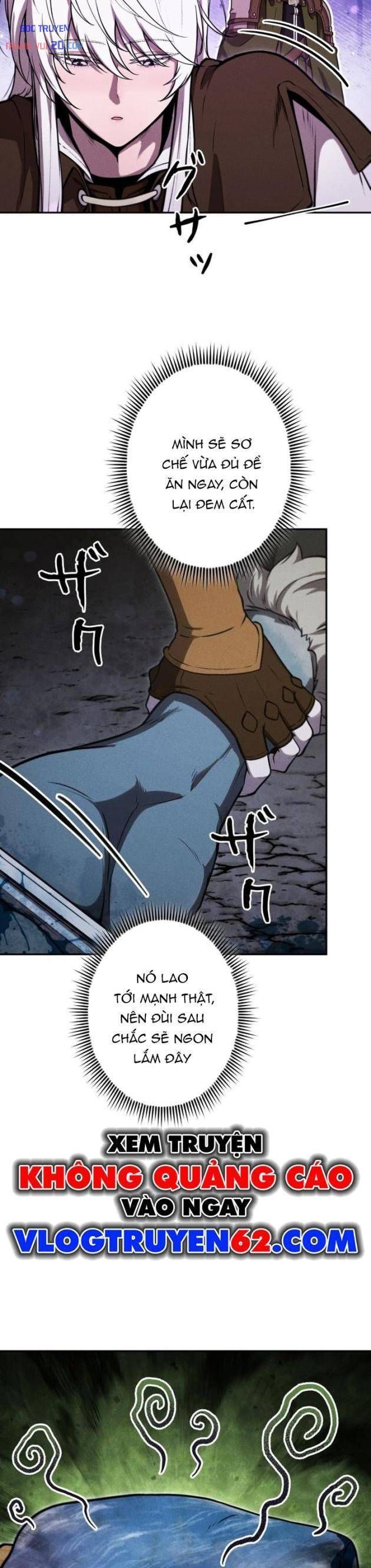 Quái Thực: Huyết Long Đồ Lục Chap 29 - Next Chap 28