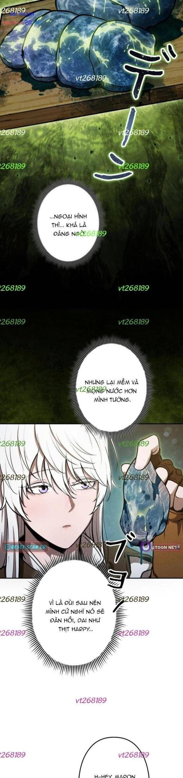 Quái Thực: Huyết Long Đồ Lục Chap 29 - Next Chap 28