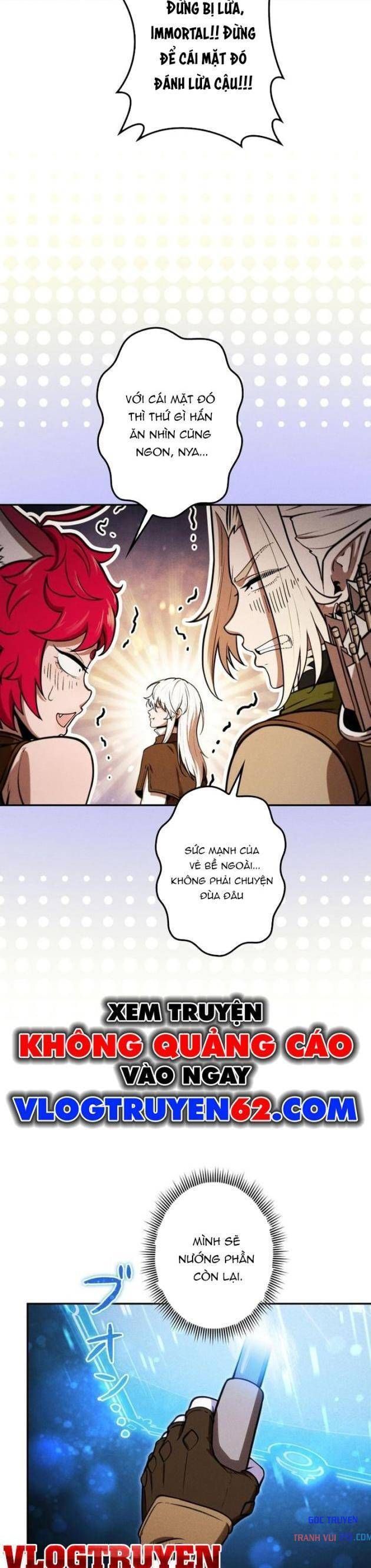 Quái Thực: Huyết Long Đồ Lục Chap 29 - Next Chap 28