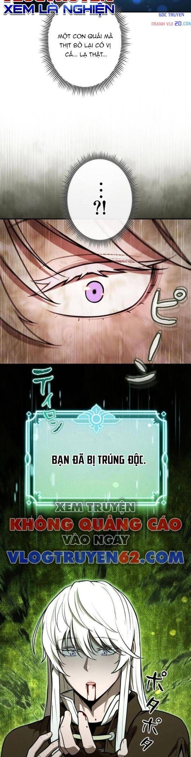 Quái Thực: Huyết Long Đồ Lục Chap 29 - Next Chap 28