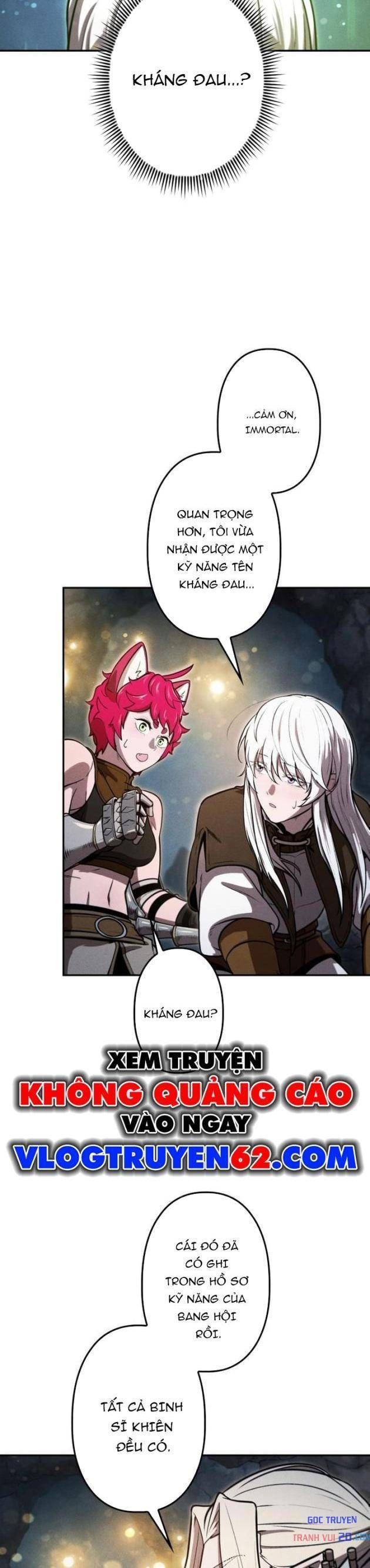 Quái Thực: Huyết Long Đồ Lục Chap 29 - Next Chap 28