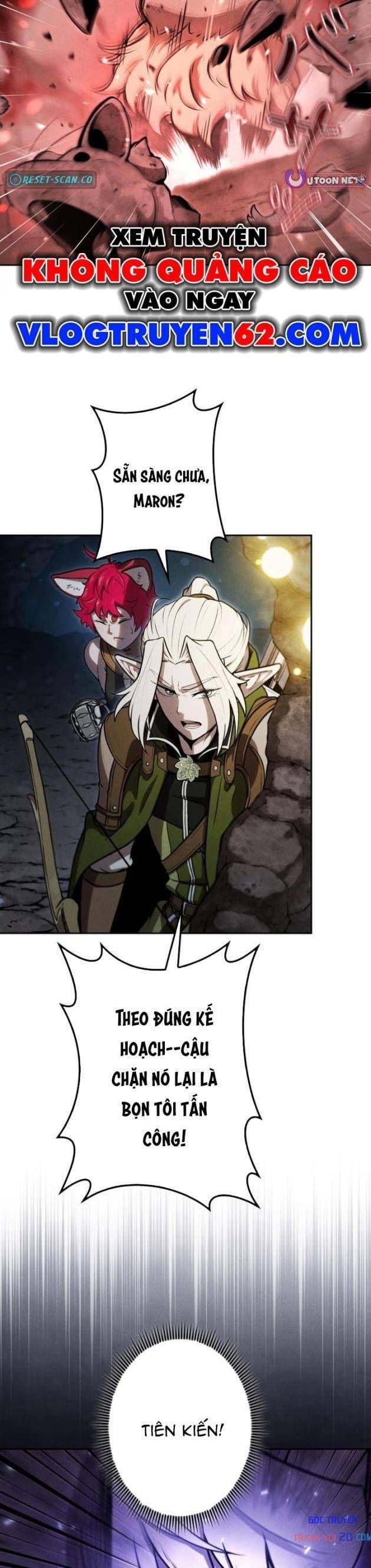 Quái Thực: Huyết Long Đồ Lục Chap 29 - Next Chap 28
