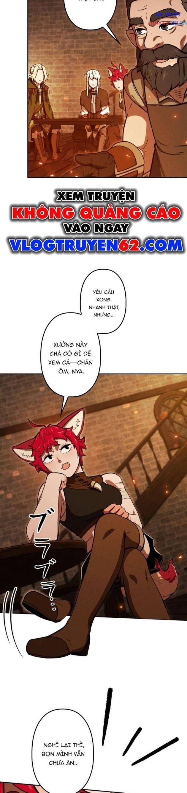 Quái Thực: Huyết Long Đồ Lục Chap 29 - Next Chap 28