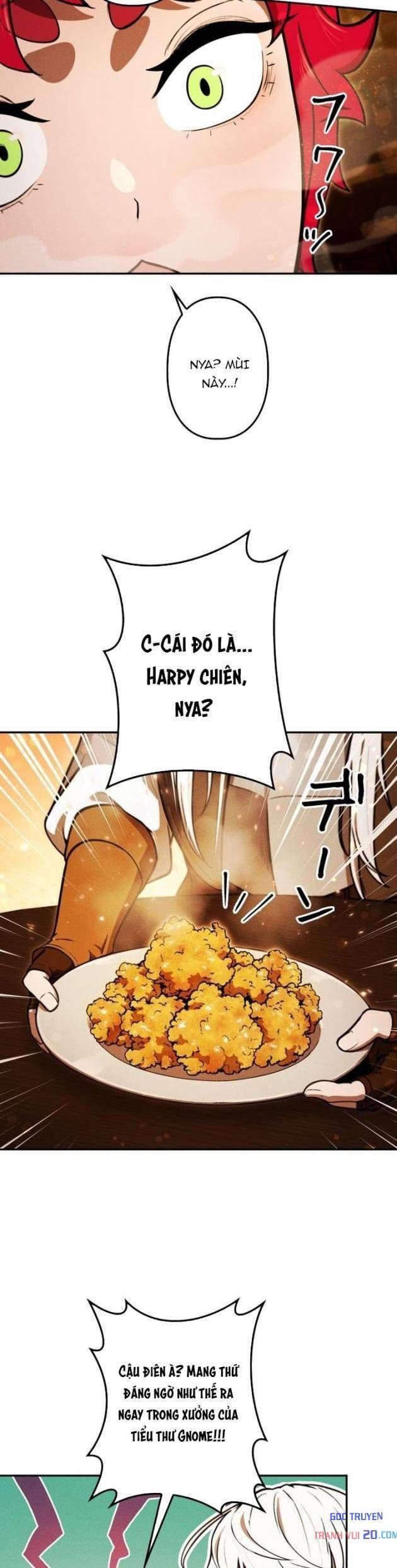 Quái Thực: Huyết Long Đồ Lục Chap 29 - Next Chap 28