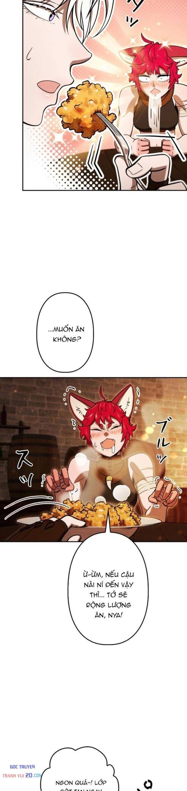 Quái Thực: Huyết Long Đồ Lục Chap 29 - Next Chap 28