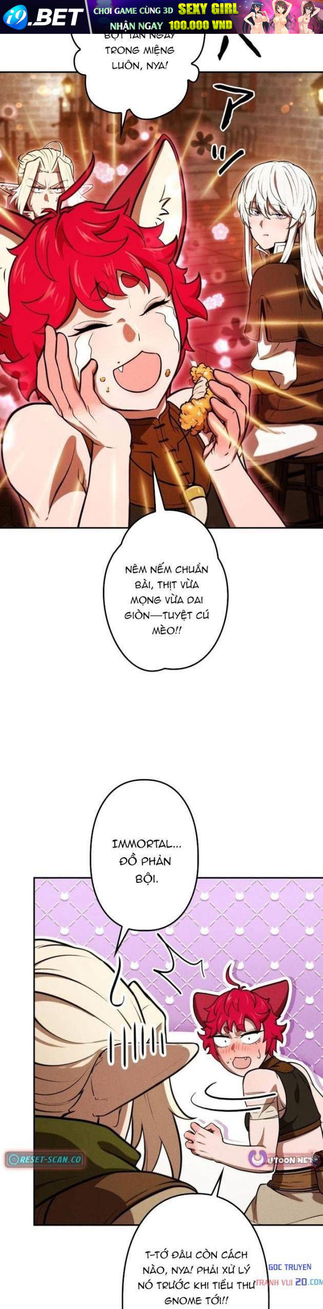 Quái Thực: Huyết Long Đồ Lục Chap 29 - Next Chap 28