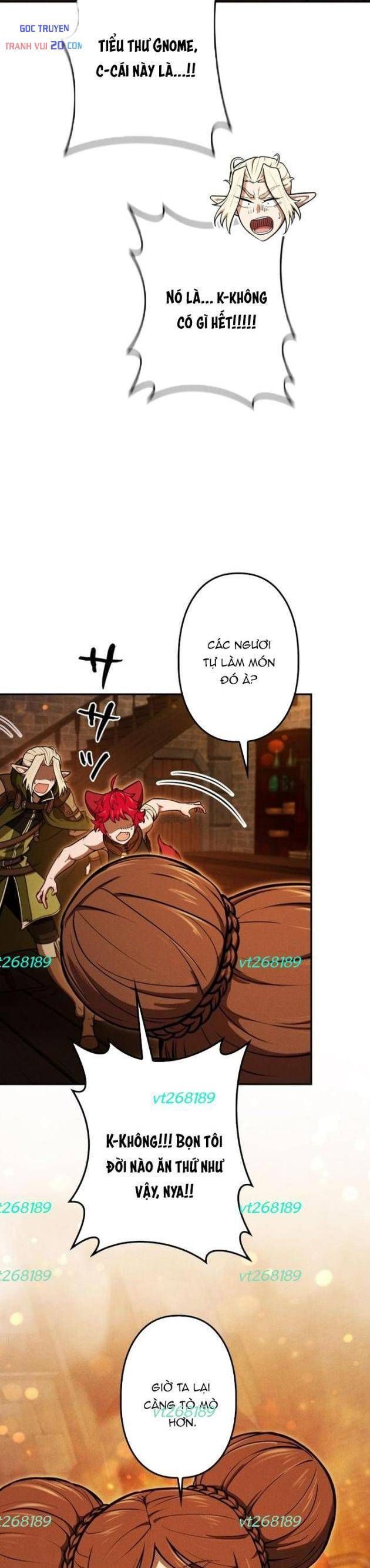 Quái Thực: Huyết Long Đồ Lục Chap 29 - Next Chap 28