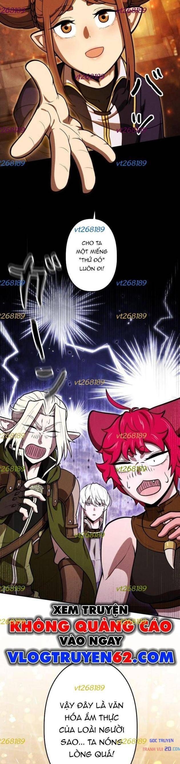 Quái Thực: Huyết Long Đồ Lục Chap 29 - Next Chap 28