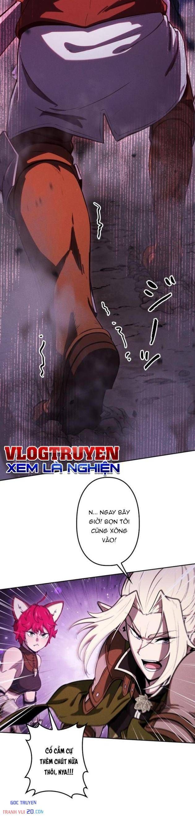 Quái Thực: Huyết Long Đồ Lục Chap 29 - Next Chap 28