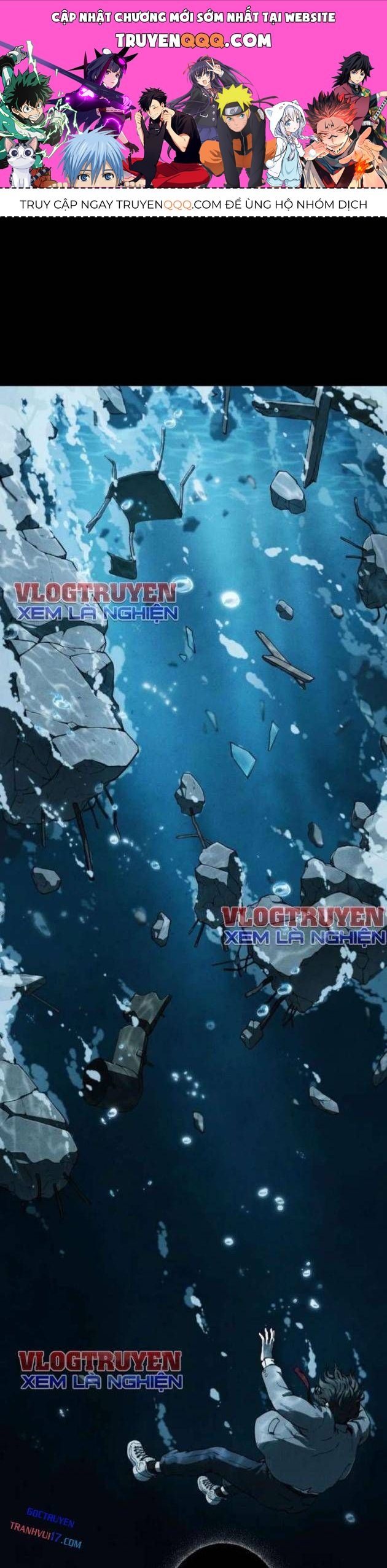 Quái Thực: Huyết Long Đồ Lục Chap 3 - Next Chap 2