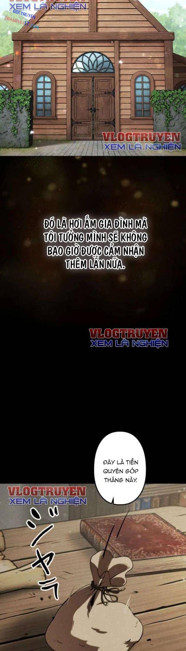 Quái Thực: Huyết Long Đồ Lục Chap 3 - Next Chap 2