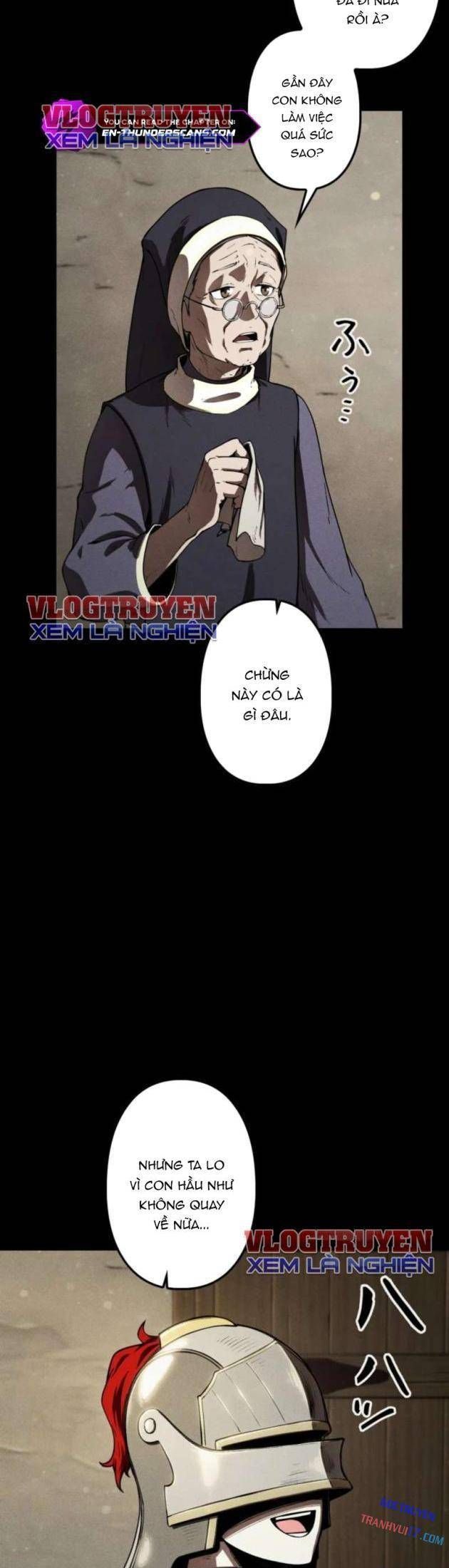 Quái Thực: Huyết Long Đồ Lục Chap 3 - Next Chap 2