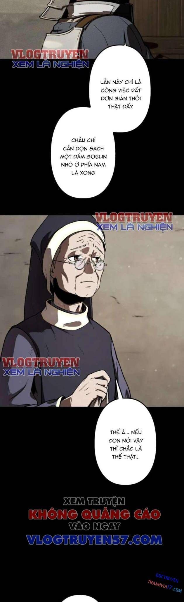 Quái Thực: Huyết Long Đồ Lục Chap 3 - Next Chap 2