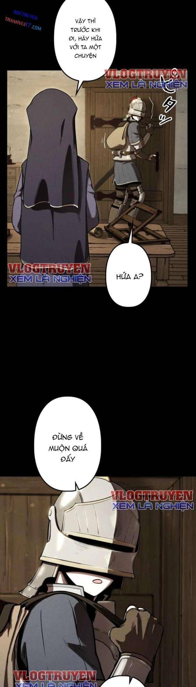 Quái Thực: Huyết Long Đồ Lục Chap 3 - Next Chap 2