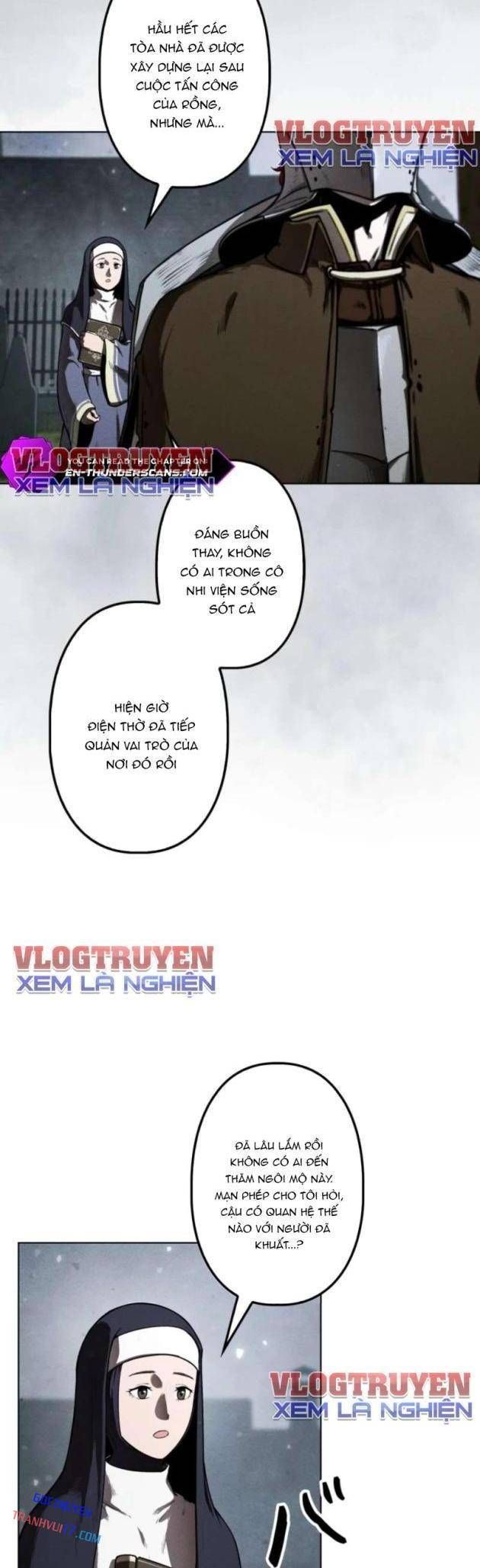 Quái Thực: Huyết Long Đồ Lục Chap 3 - Next Chap 2