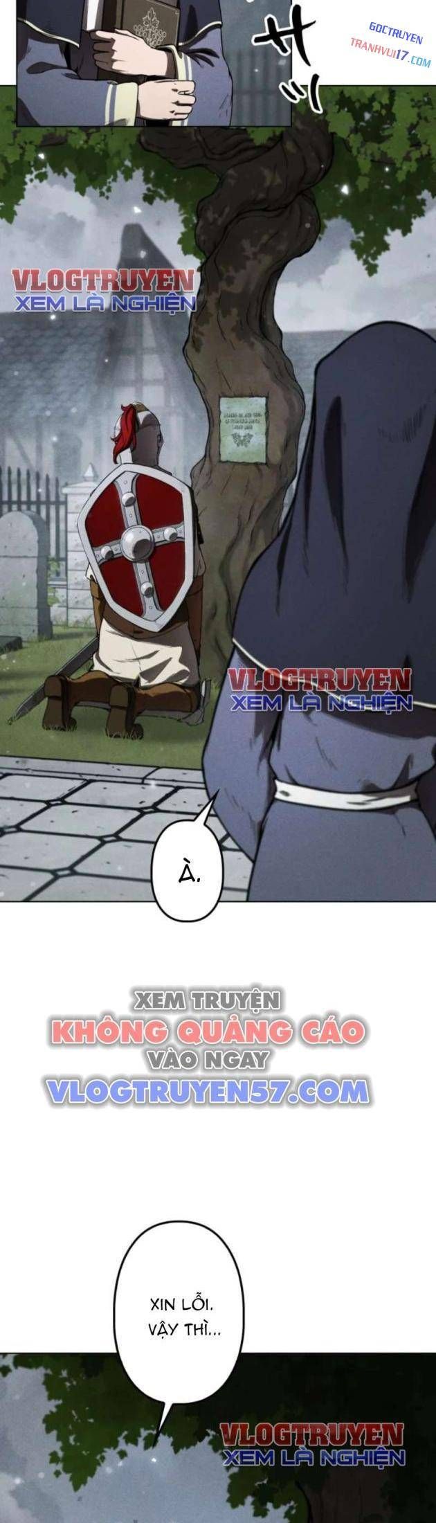 Quái Thực: Huyết Long Đồ Lục Chap 3 - Next Chap 2
