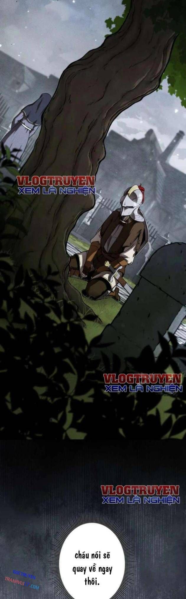 Quái Thực: Huyết Long Đồ Lục Chap 3 - Next Chap 2