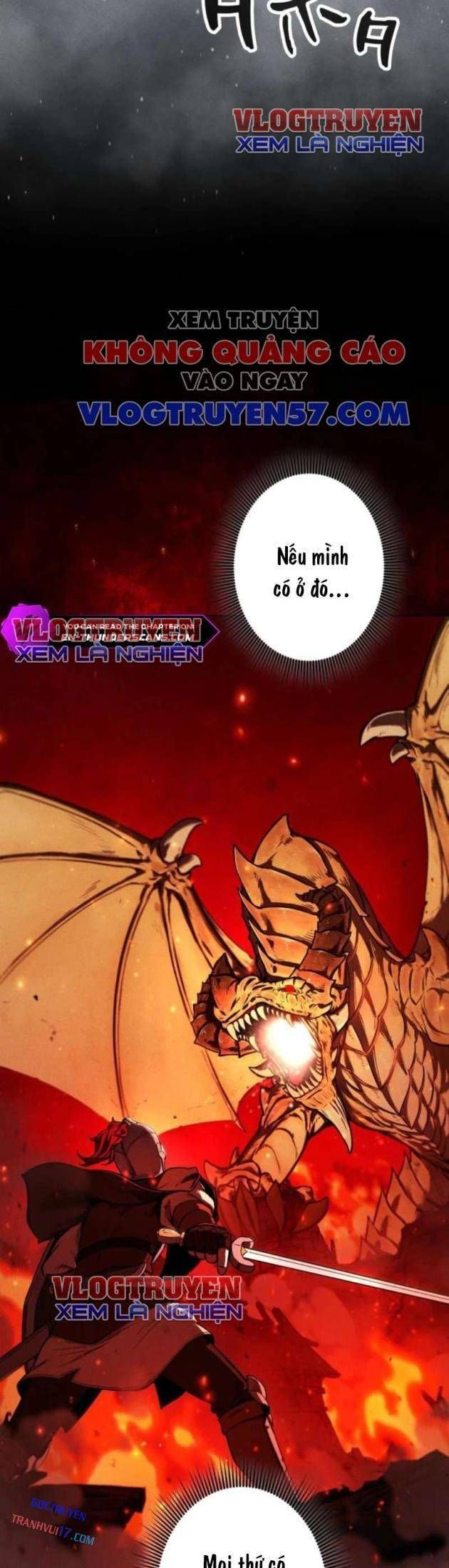 Quái Thực: Huyết Long Đồ Lục Chap 3 - Next Chap 2