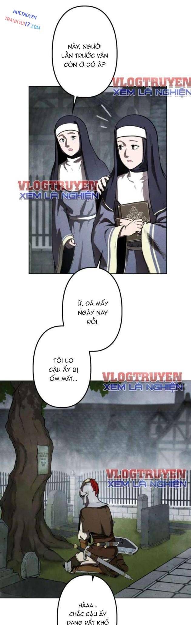 Quái Thực: Huyết Long Đồ Lục Chap 3 - Next Chap 2