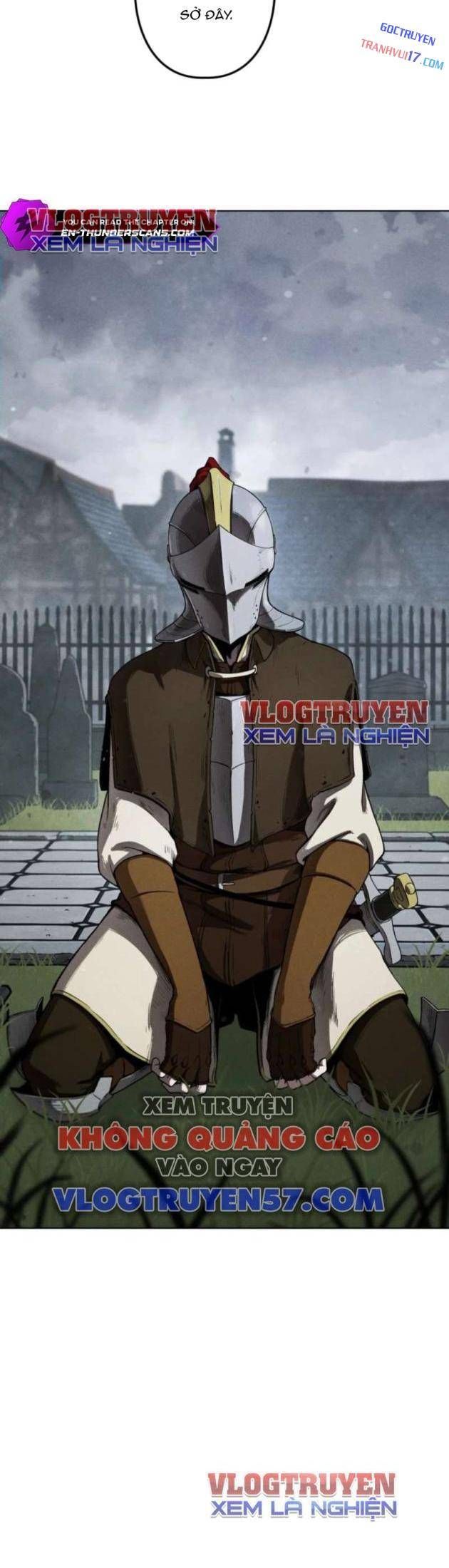 Quái Thực: Huyết Long Đồ Lục Chap 3 - Next Chap 2
