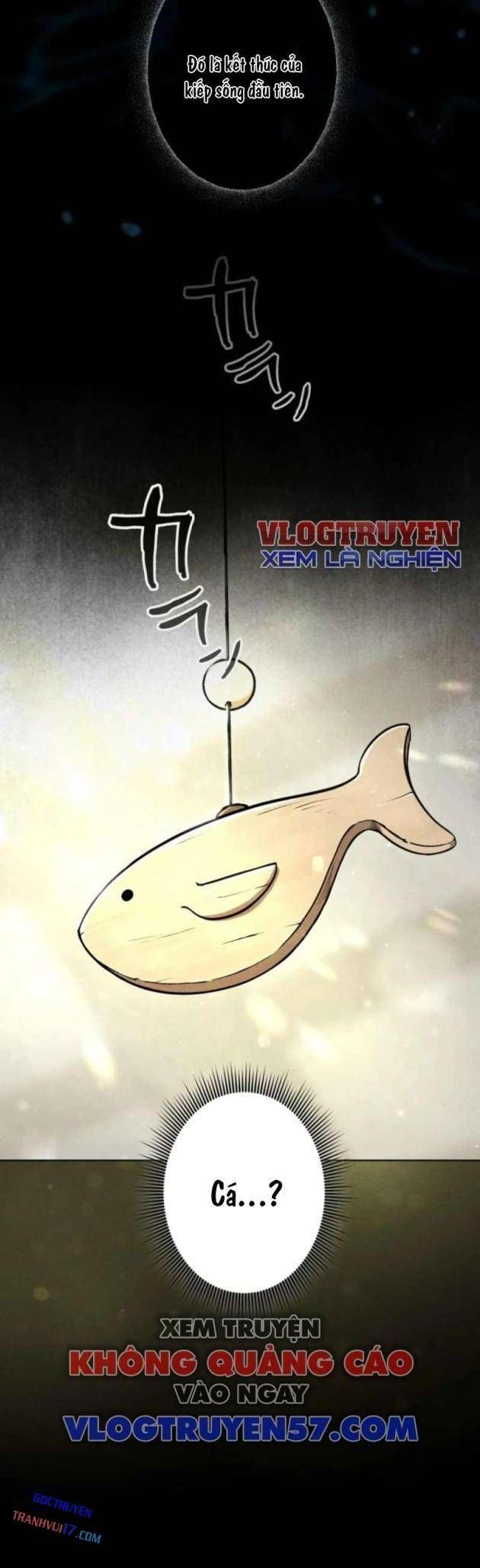 Quái Thực: Huyết Long Đồ Lục Chap 3 - Next Chap 2