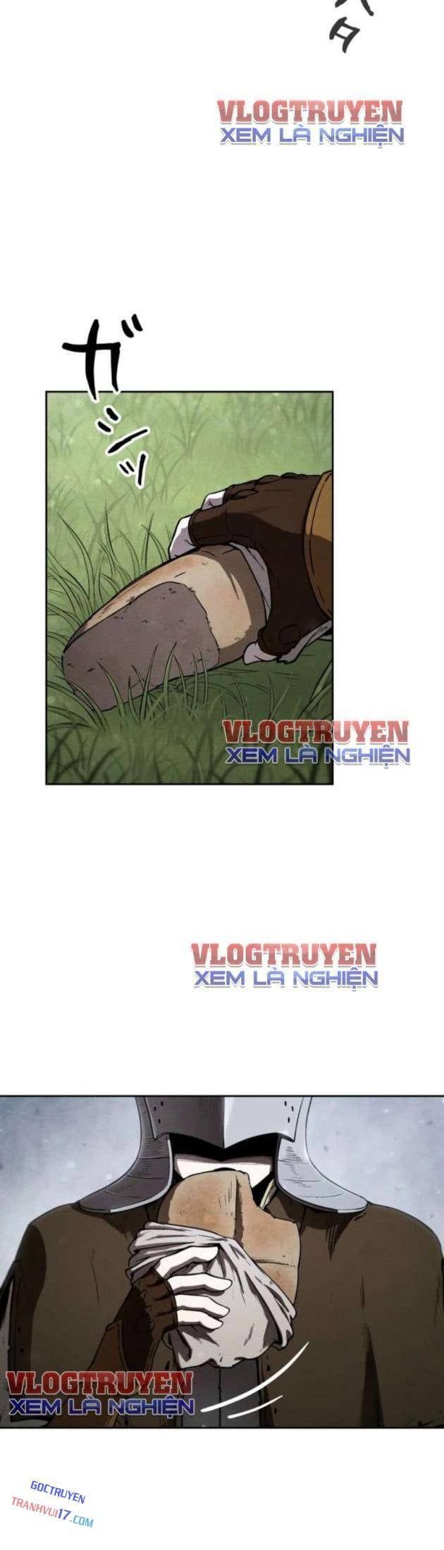 Quái Thực: Huyết Long Đồ Lục Chap 3 - Next Chap 2