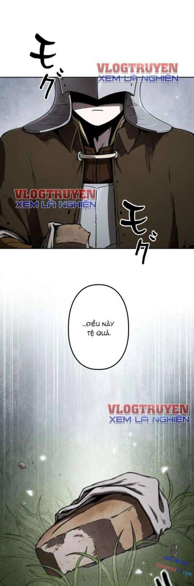 Quái Thực: Huyết Long Đồ Lục Chap 3 - Next Chap 2
