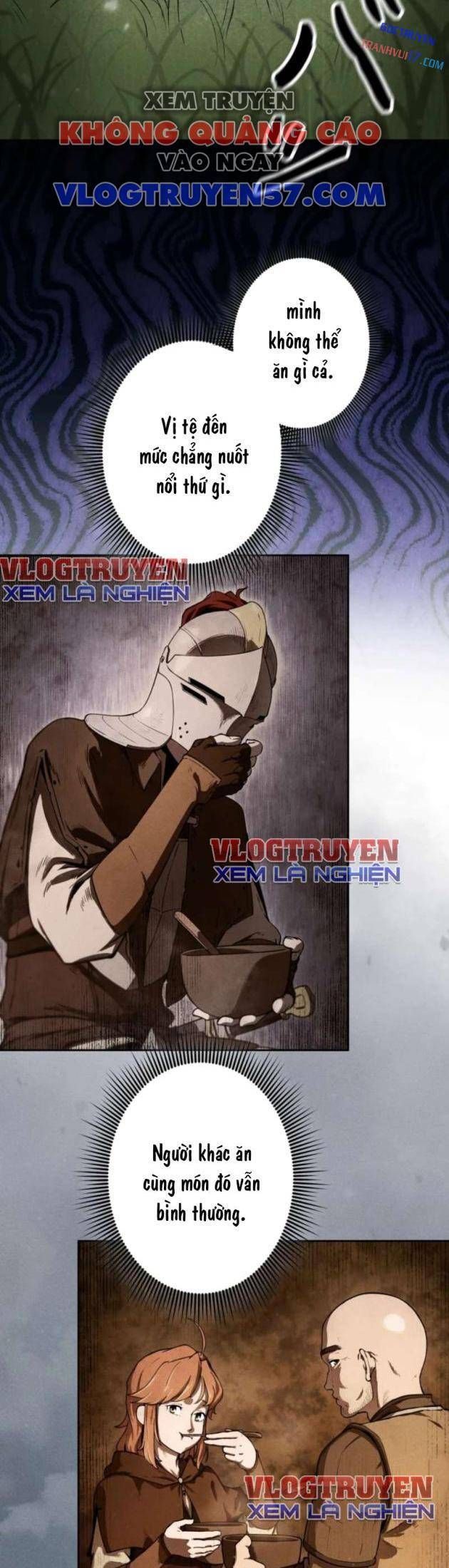 Quái Thực: Huyết Long Đồ Lục Chap 3 - Next Chap 2