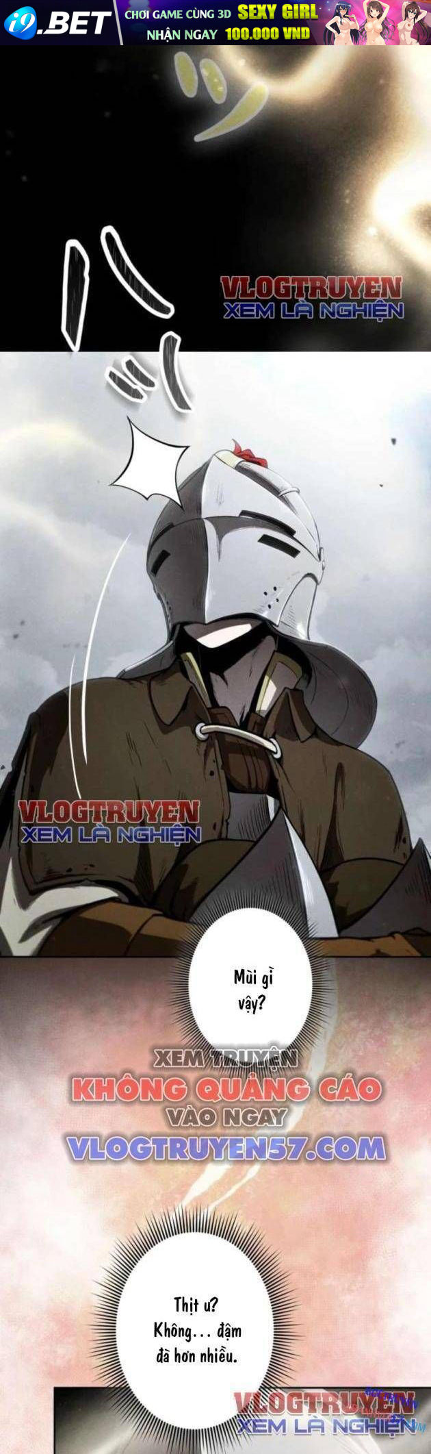 Quái Thực: Huyết Long Đồ Lục Chap 3 - Next Chap 2