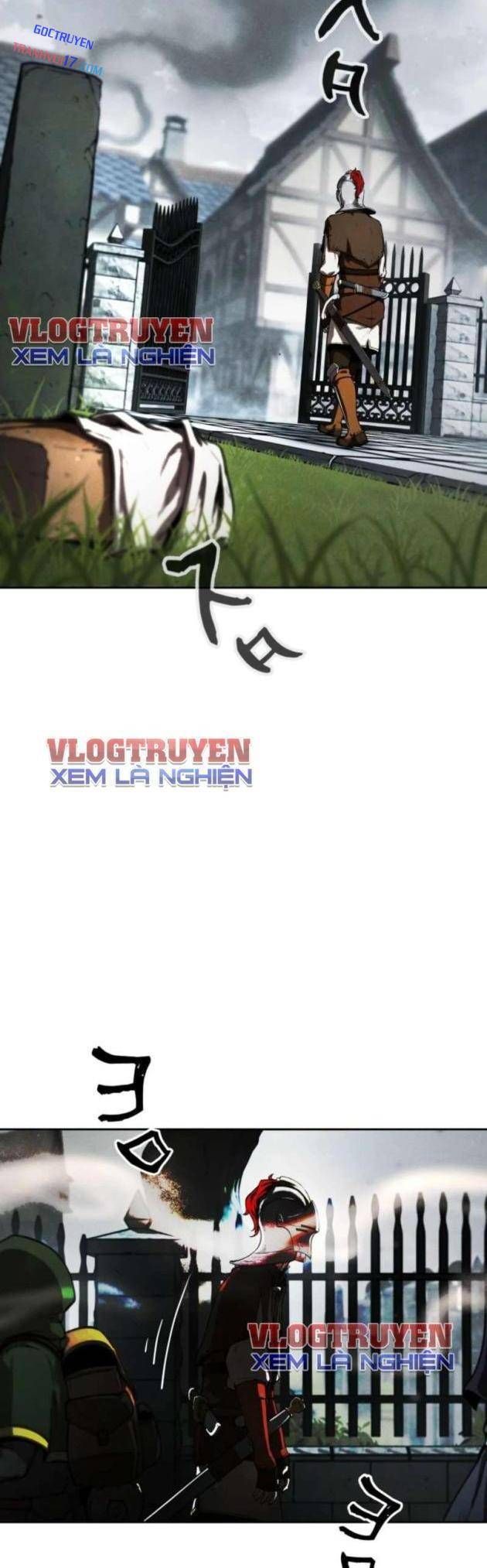 Quái Thực: Huyết Long Đồ Lục Chap 3 - Next Chap 2