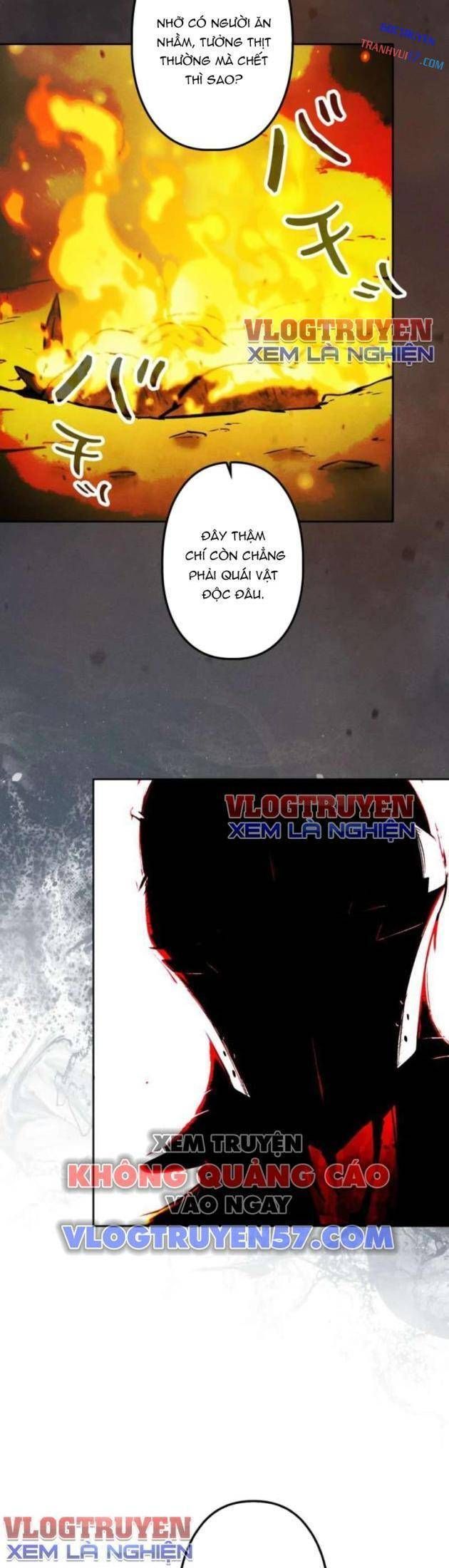 Quái Thực: Huyết Long Đồ Lục Chap 3 - Next Chap 2