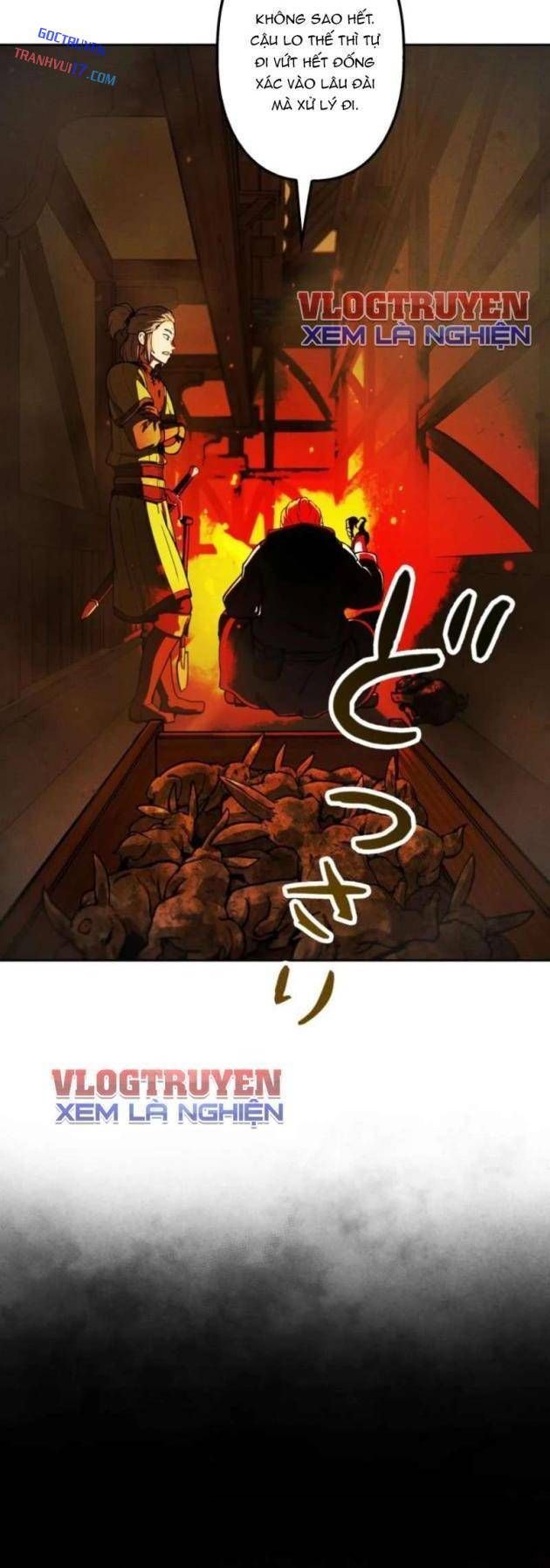 Quái Thực: Huyết Long Đồ Lục Chap 3 - Next Chap 2