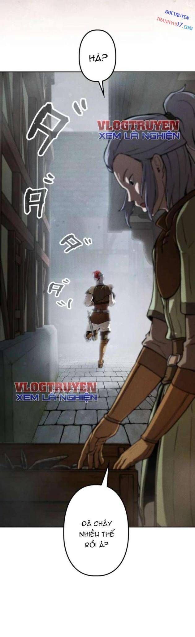 Quái Thực: Huyết Long Đồ Lục Chap 3 - Next Chap 2