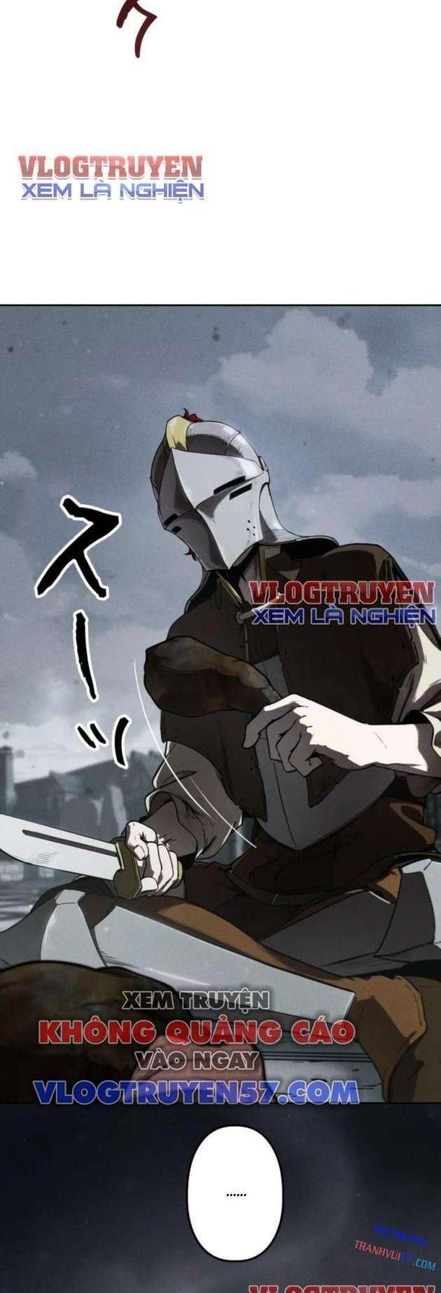Quái Thực: Huyết Long Đồ Lục Chap 3 - Next Chap 2