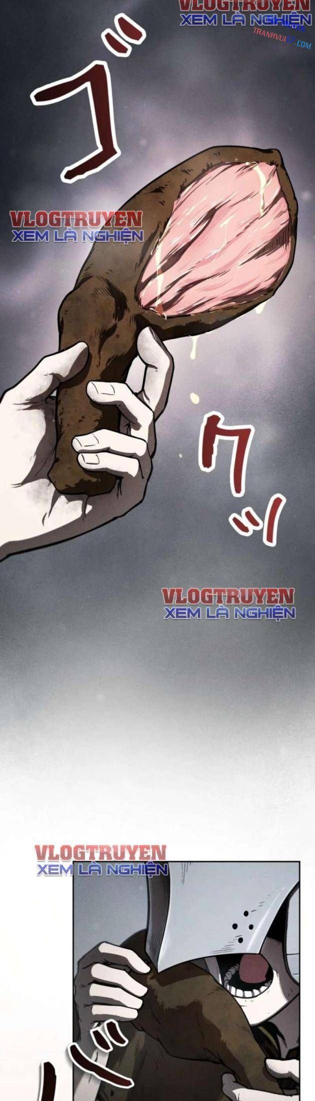 Quái Thực: Huyết Long Đồ Lục Chap 3 - Next Chap 2