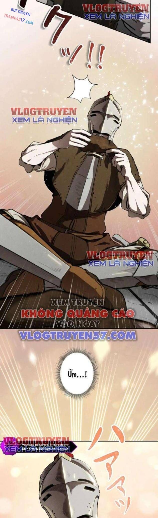 Quái Thực: Huyết Long Đồ Lục Chap 3 - Next Chap 2