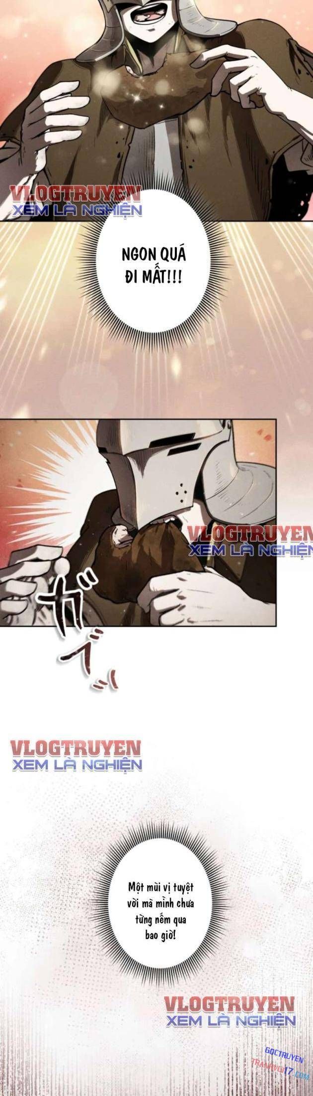 Quái Thực: Huyết Long Đồ Lục Chap 3 - Next Chap 2