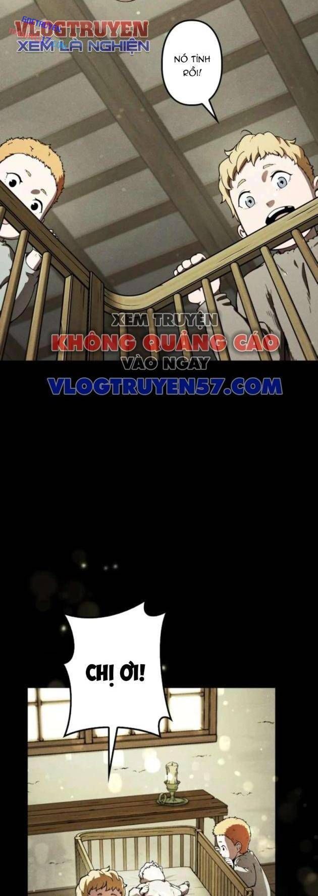 Quái Thực: Huyết Long Đồ Lục Chap 3 - Next Chap 2