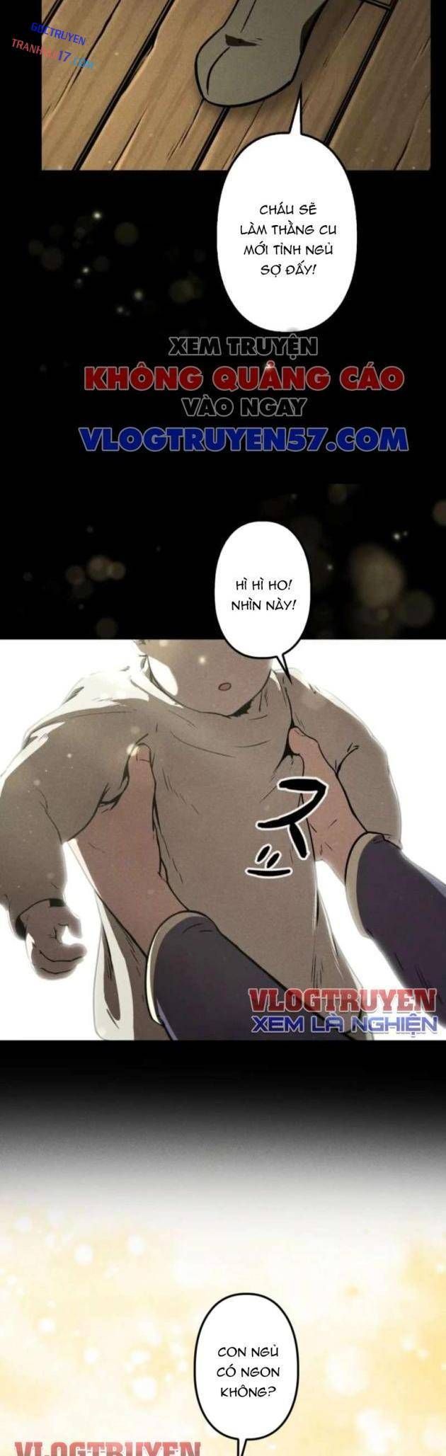 Quái Thực: Huyết Long Đồ Lục Chap 3 - Next Chap 2